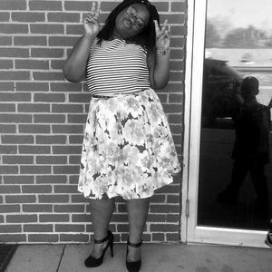 Meet your Posher, Melissa